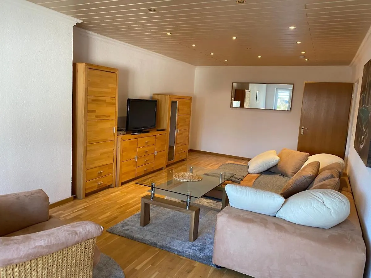 Ferienhaus-Zirndorf Holiday home Zirndorf