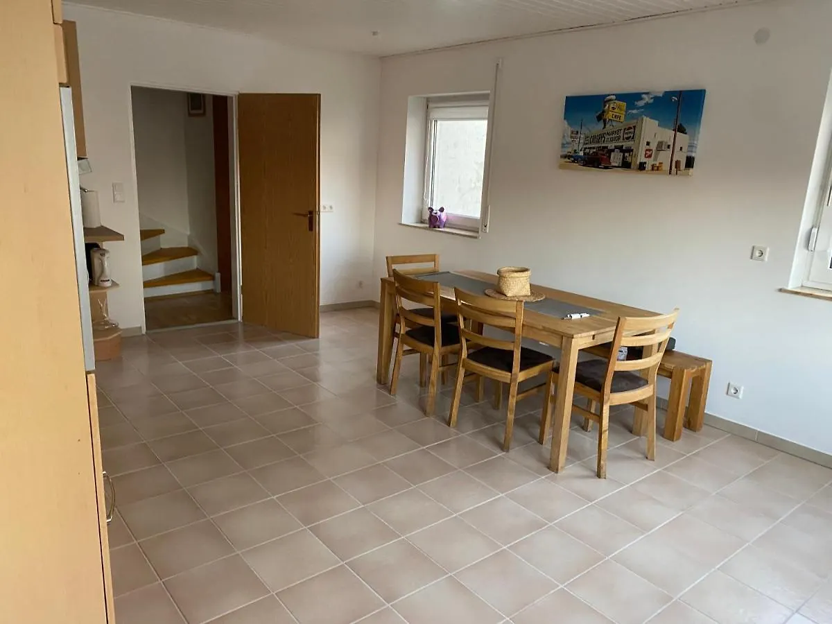 Ferienhaus-Zirndorf Germany