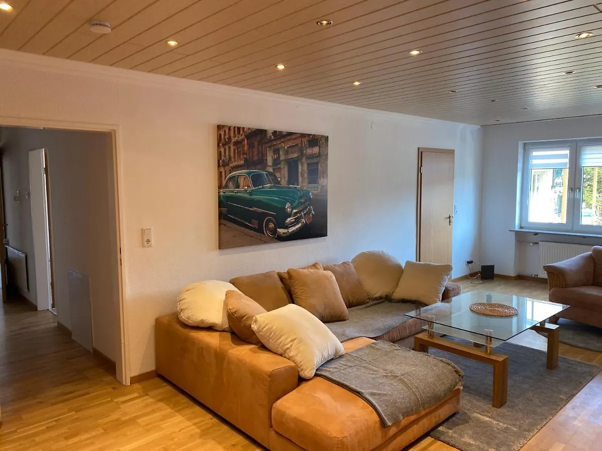 Ferienhaus-Zirndorf 0*, Zirndorf Germany
