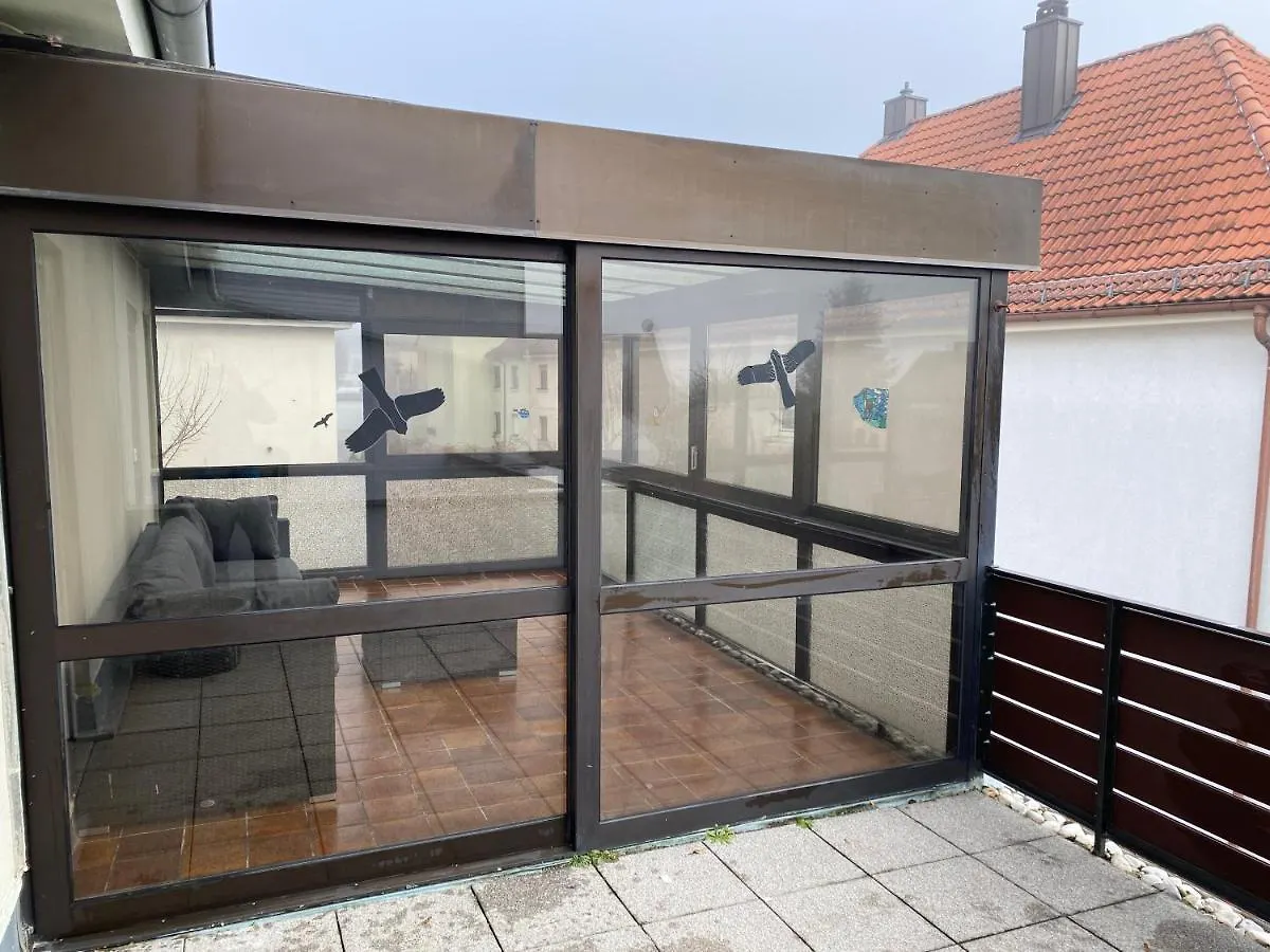 Holiday home Ferienhaus-Zirndorf Germany