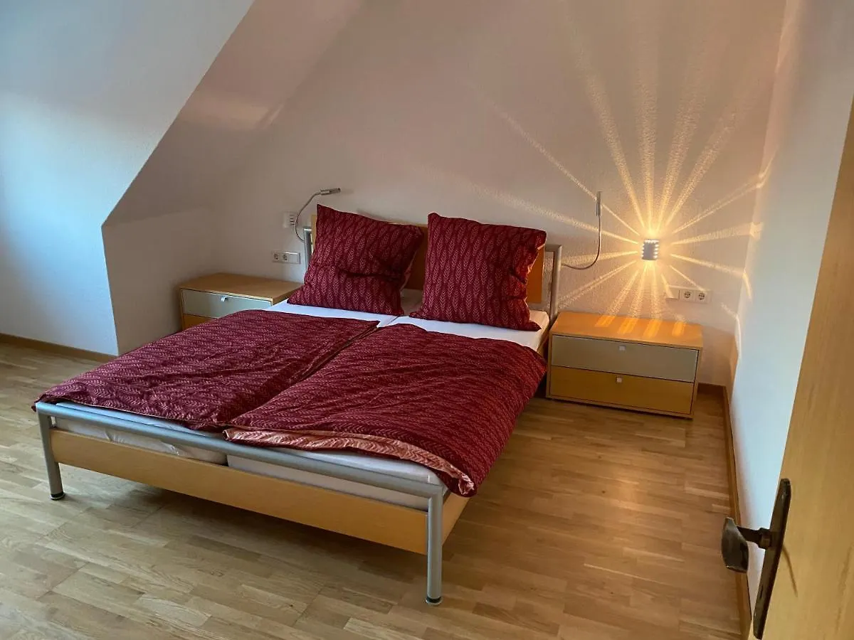 Ferienhaus-Zirndorf 0*, Zirndorf