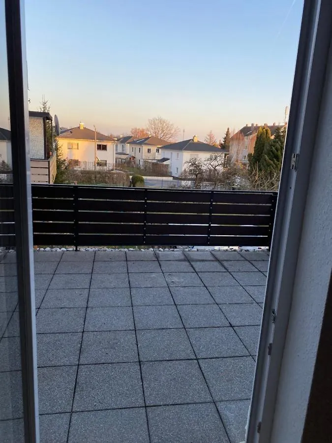 Holiday home Ferienhaus-Zirndorf