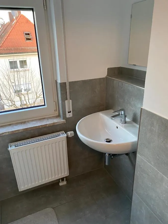 Ferienhaus-Zirndorf Germany